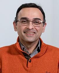 Farrukh Jalisi