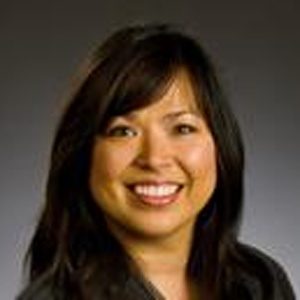 Frances Pogue, MD