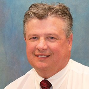 William Peterson, MD