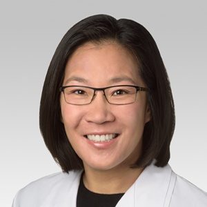 Amiinah Kung, MD
