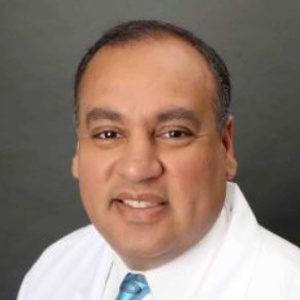 Raju Sarwal, MD