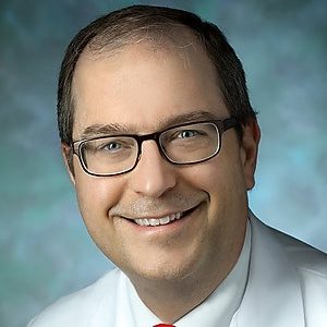 Mark Phillips, PhD, MD