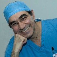 Jean Francois Eid, MD