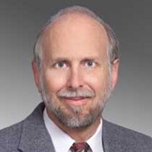 Timothy Morgan