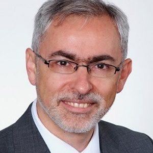 Radu Pirvanescu, MD