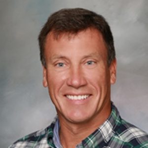 Jon Vanroekel, MD