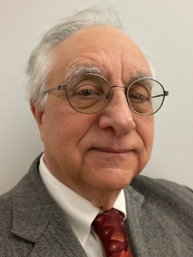 Marcos Fe-Bornstein, MD