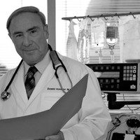 Dobri Kiprov, MD