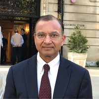 Ranjan Sudan, MD