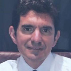 Carlos Barrios, MD
