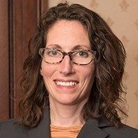 Lauren Moran, MPH, MD