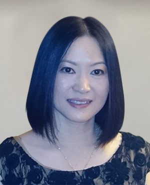 Victoria Vuong, DDS