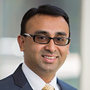 Vinodh Jeevanantham, MPH, MD