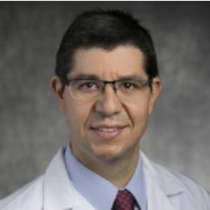 Alejandro Rivas Campo, MD