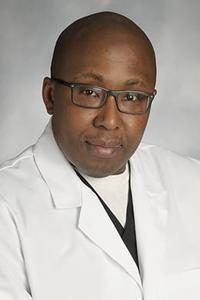 Dexter Flemming, DDS, MS