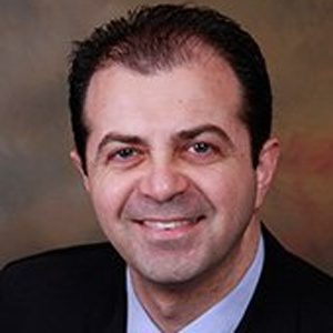 Leo Polosajian, FACC, FHRS, MD, CCDS, MS