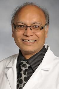 Ashok Jain, MD
