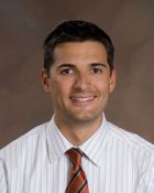 Joshua Campbell, MD