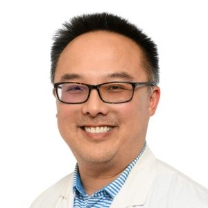 Bernard Sy, MD