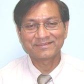 Adit Adityanjee, MBBS, MD