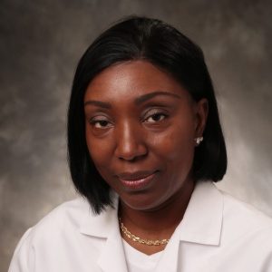 Adanna Nwachukwu, MD