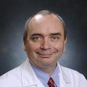 David Geldmacher, FACP, MD