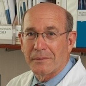 Jeffrey Carson, MD