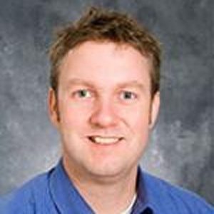Christopher Bowron, MD