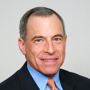 Bruce Dresner, MD