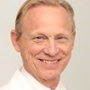 William Priester, MD