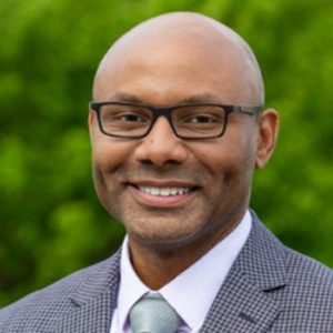 Keith Robinson, DO, MBA