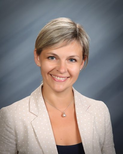 Tetyana Kovalenko, MD