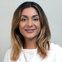 Nisha Bansal, MD