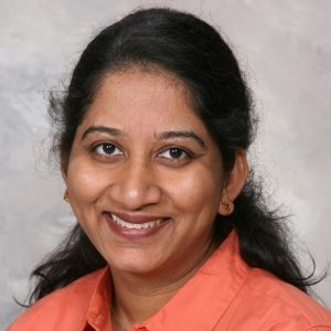Bhuvaneswari Subramanian, MD