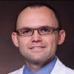 Brandon Barton, MD, FAAN, MS