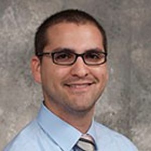 Christian Mayorga, MD