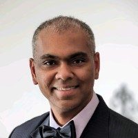 Pranjal Agrawal, MD
