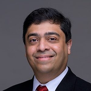 Vivek Subbiah, MD