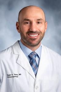 Roger Toma, MD