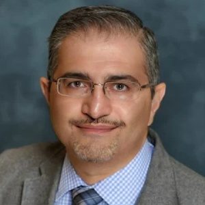 Fahed Bitar, MD