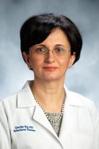 Cecilia Big, MD