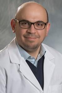 Ehab Brikho, MD