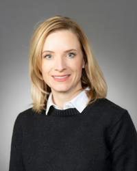 Mary Riley, DO