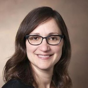 Allison Wheeler, MD, MSCI