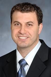 Amine Zein, DO