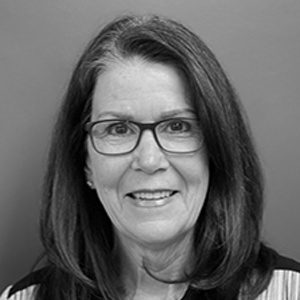 Mary Bailey, FACP, MD
