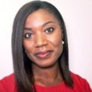 Ronea Chambers, MD