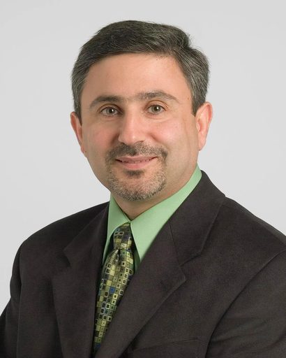 Safaa Al-Haddad, MD