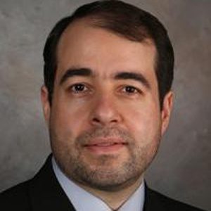 Mohammad Alsharabati, MD