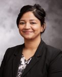Ambar Andrade, FACC, MD